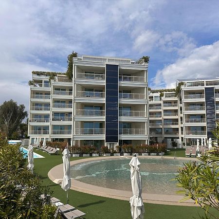 Marina Verde - Agenzia Cocal Caorle Exterior foto
