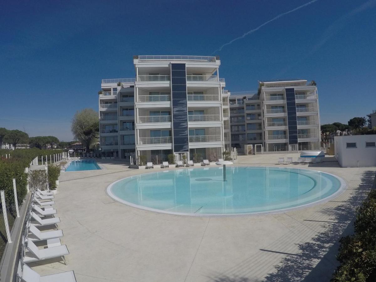 Marina Verde - Agenzia Cocal Caorle Exterior foto